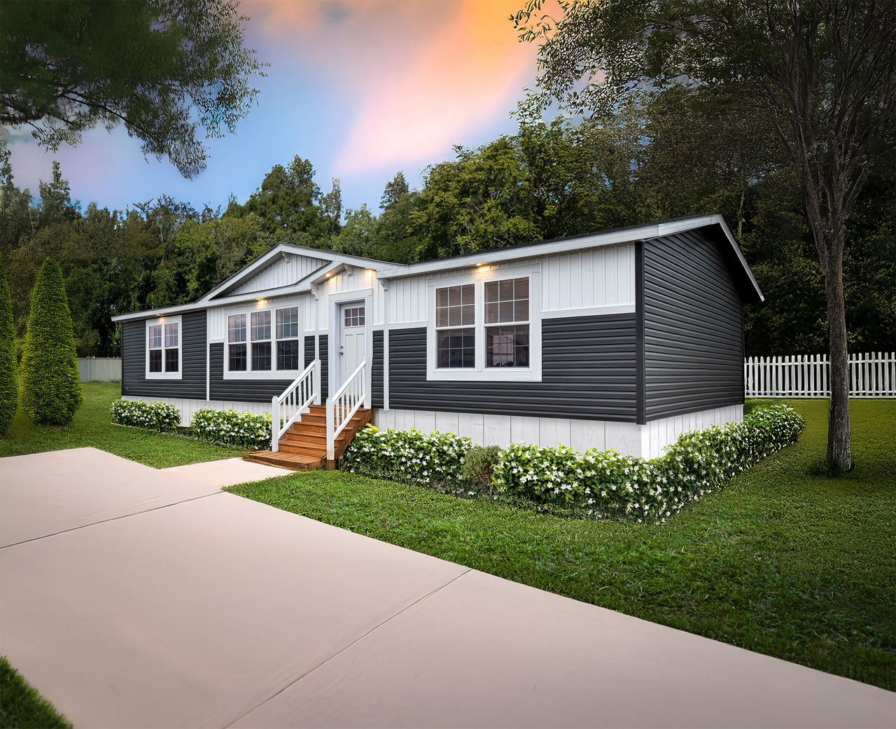 Manufactured Homes - Modular Homes - Mobile Homes - Argyle, MN